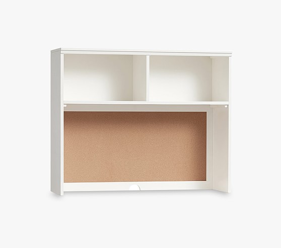 wall desk hutch