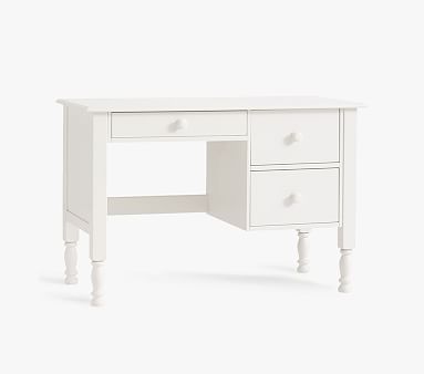 pottery barn catalina desk