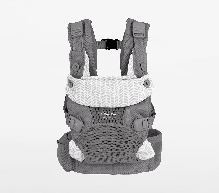 Nuna CUDL™ Baby Carrier | Pottery Barn Kids