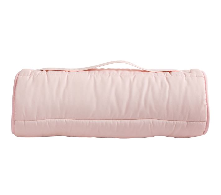 Colby Bunny Critter Nap Mat | Pottery Barn Kids