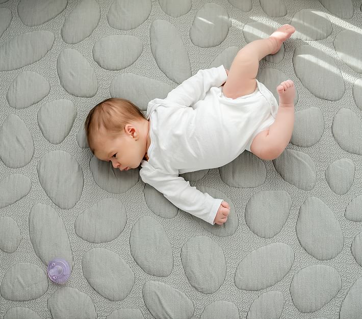 nook dream cotton crib mattress