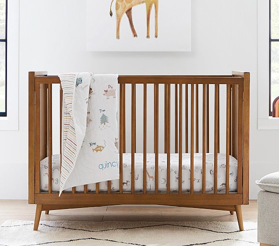 west elm lullaby crib mattress