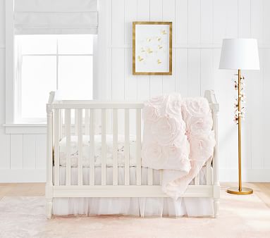 cot feather doona