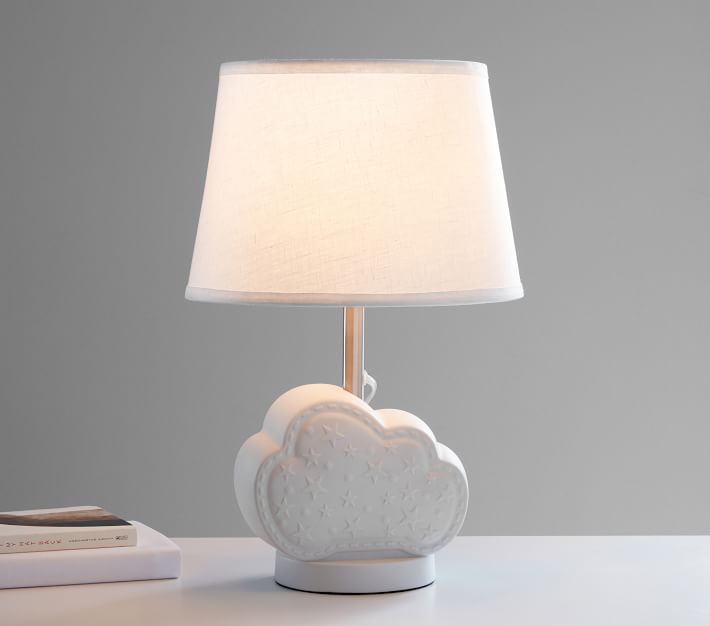 dunelm dahlia lamp