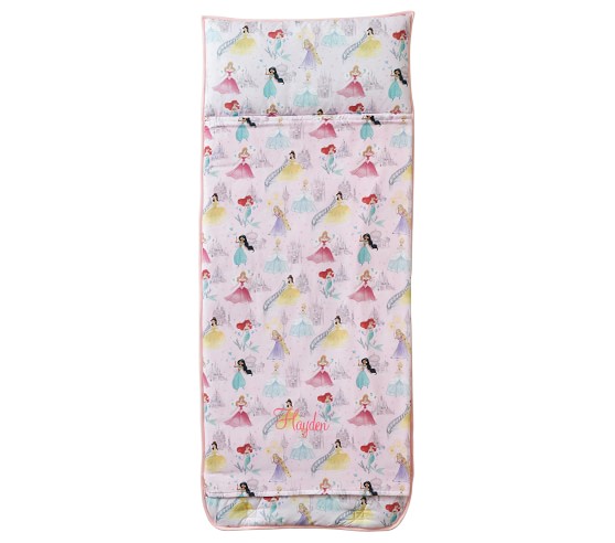 Princess Mat Mackenzie Disney Princess Nap Mat | Pottery Barn Kids