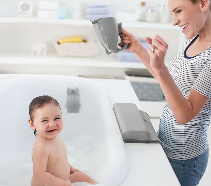 Skip Hop Moby Bathtime Essentials Kit Pottery Barn Kids