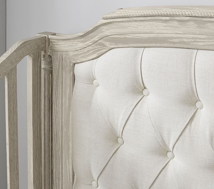 Blythe 3In1 Convertible Crib Baby Crib Pottery Barn Kids