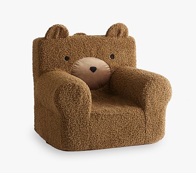 teddy bear chairs