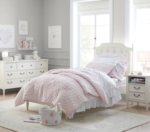 Girls Room Ideas & Inspiration | Pottery Barn Kids