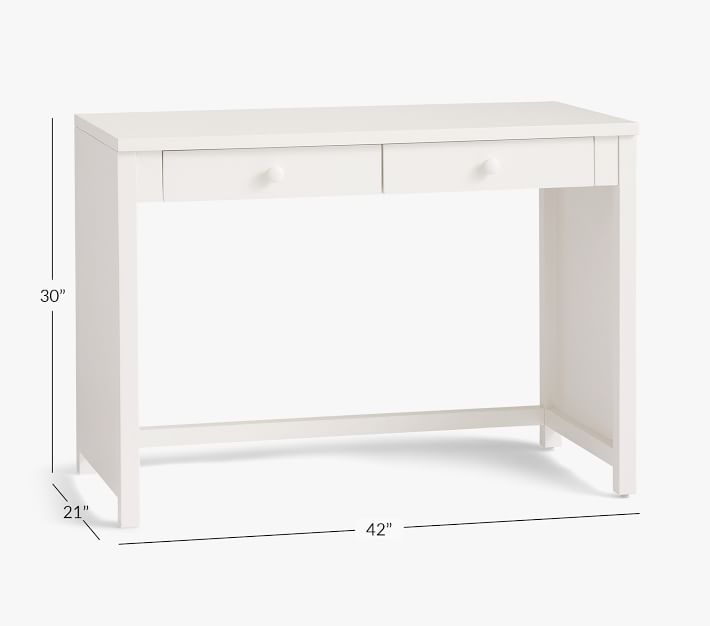 pottery barn cameron desk