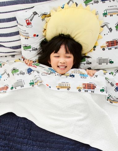 Children's Bedding: Baby & Kids Bedding Sets | Pottery Barn Kids