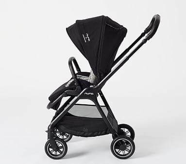 Nuna TRIV Stroller | Baby Stroller | Pottery Barn Kids