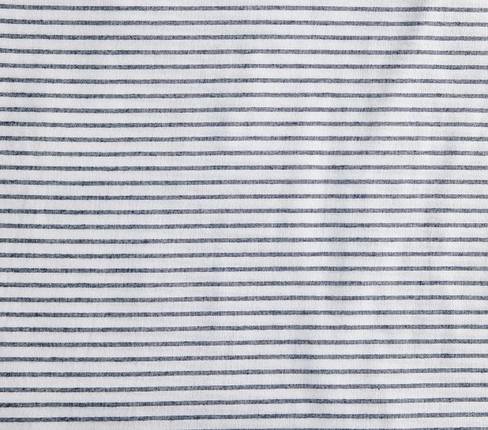 Gingham Flannel Swaddle Set Pottery Barn Kids