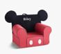Kids Anywhere Chair®, Mickey Mouse | Pottery Barn Kids