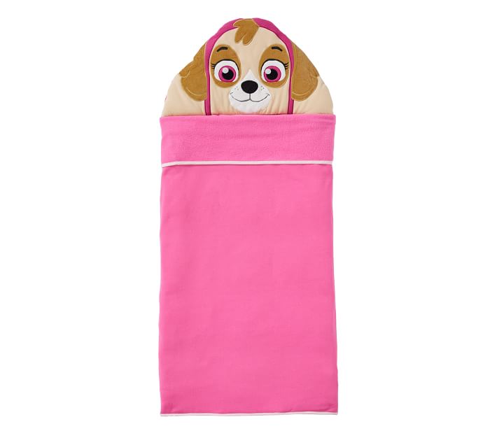 PAW Patrol™ Skye Nap Mat Pottery Barn Kids