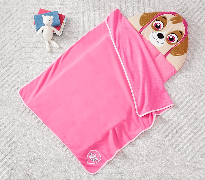 PAW Patrol™ Skye Nap Mat Pottery Barn Kids