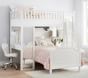 Ava Regency Loft & Twin Bed Set | Pottery Barn Kids