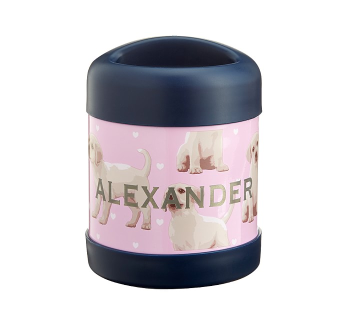 Mackenzie Hot & Cold Containers Sale Pottery Barn Kids