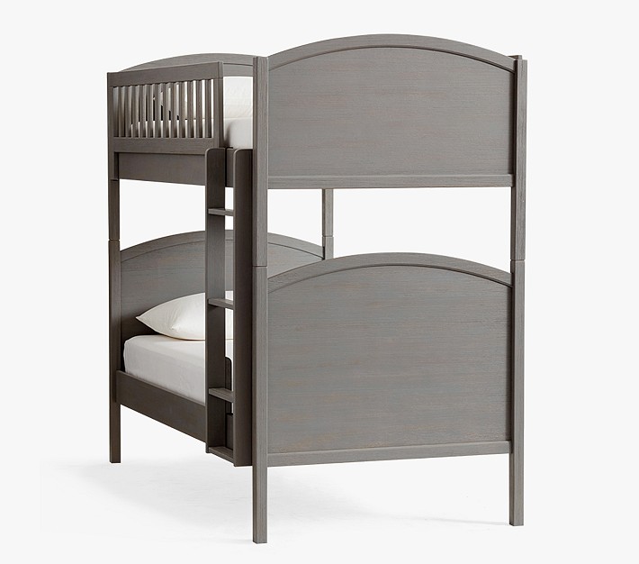 Austen TwinoverTwin Kids Bunk Bed Pottery Barn Kids