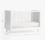 Sloan Acrylic Convertible Baby Crib | Pottery Barn Kids