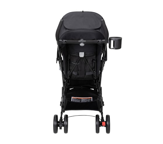 Maxi-Cosi® Mara XT Ultra Compact Stroller | Pottery Barn Kids