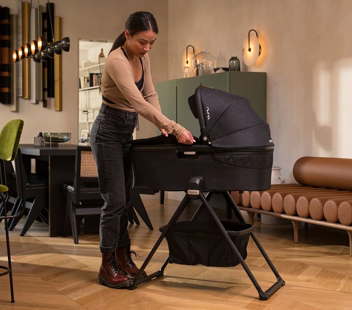 Nuna DEMI™Grow & Stand Pottery Barn Kids