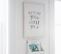 Where The Wild Things Are Wall Art | Pottery Barn Kids