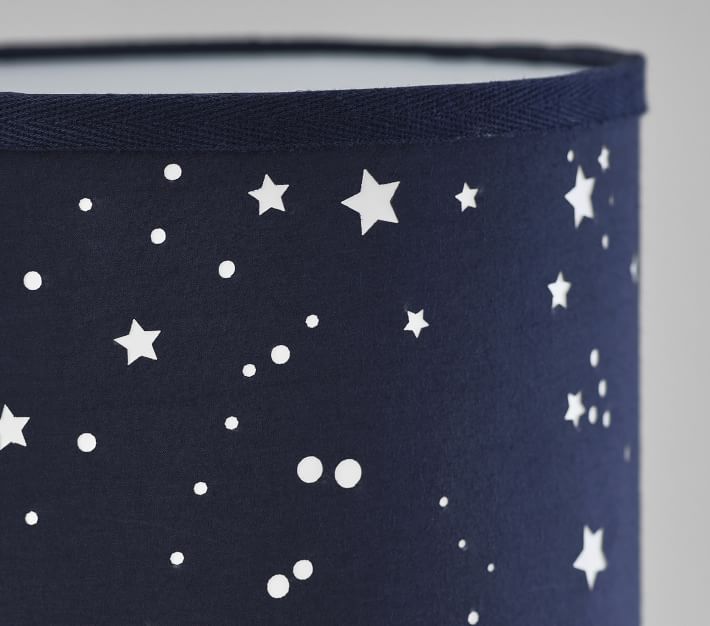 Constellation Table Nightlight Pottery Barn Kids