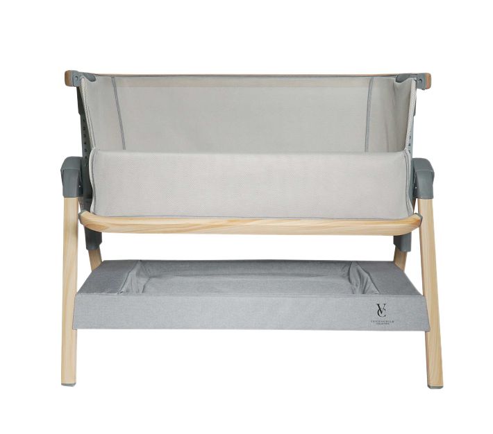 Venice Child® California Dreaming Bedside Bassinet | Pottery Barn Kids