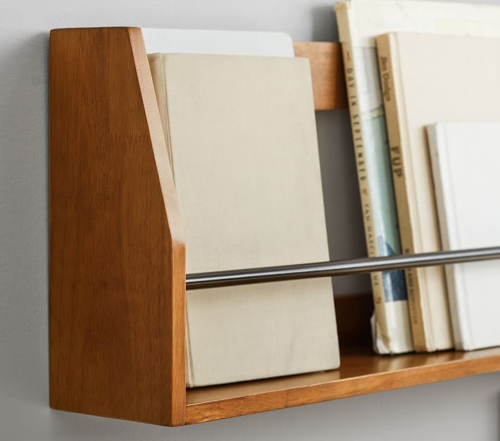 west elm x pbk MidCentury Shelving Pottery Barn Kids