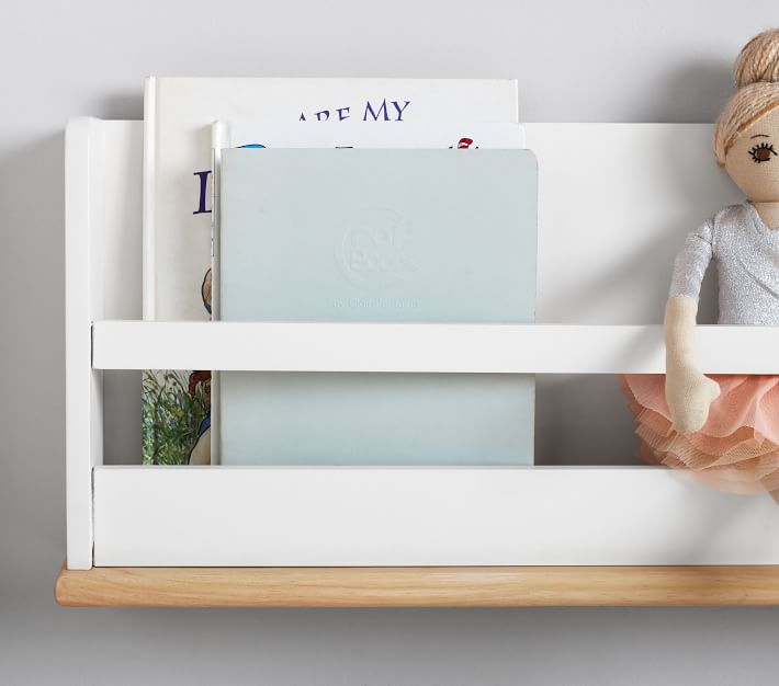 west elm x pbk Sloan Shelving Pottery Barn Kids