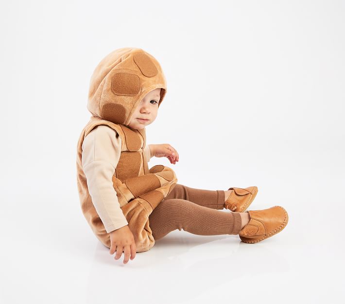 Baby My Little Peanut Halloween Costume Pottery Barn Kids