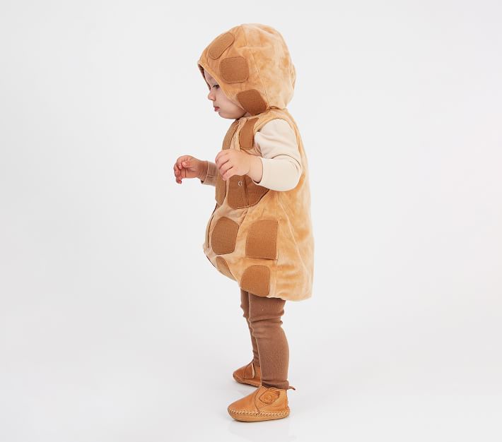 Baby My Little Peanut Halloween Costume Pottery Barn Kids