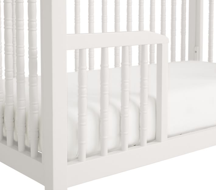 Elsie 4in1 Toddler Bed Conversion Kit Pottery Barn Kids