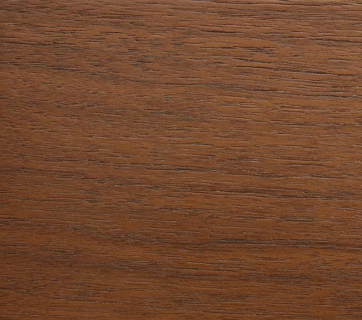 Dark Walnut Wood Swatch | Pottery Barn Kids