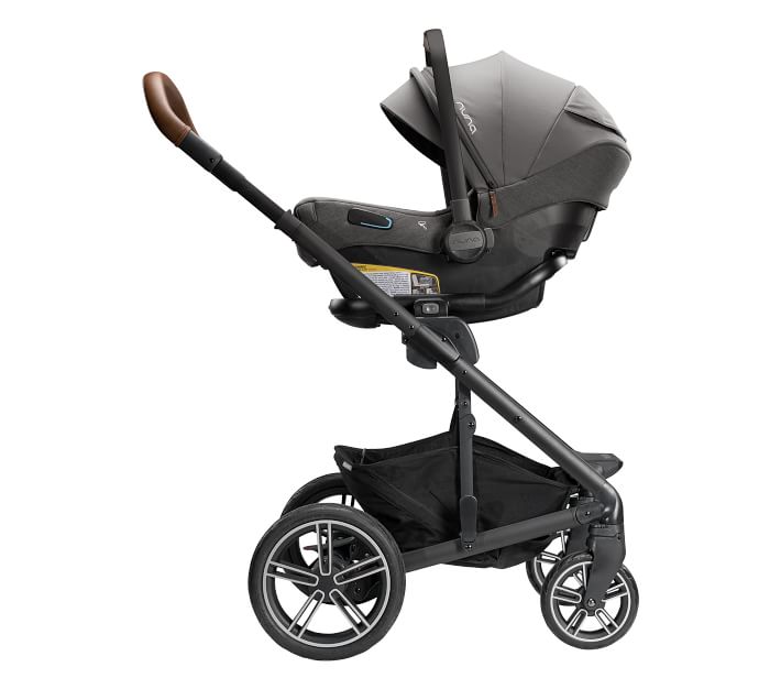 Nuna PIPA™ Lite RX Infant Car Seat & Base Pottery Barn Kids