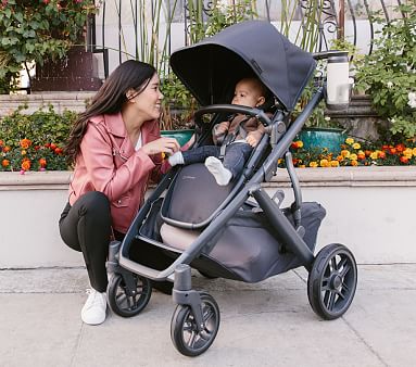 UPPAbaby Vista V2 + Mesa V2 Infant Travel System | Pottery Barn Kids