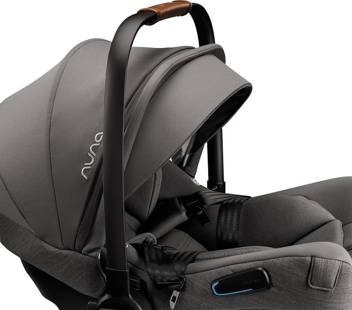Nuna PIPA™ Lite RX Infant Car Seat & Base Pottery Barn Kids