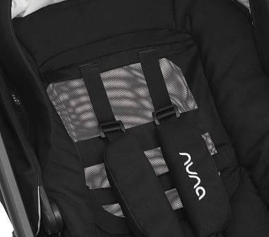 Nuna MIXX™ Next Stroller | Pottery Barn Kids