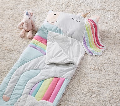 sleeping bags for girls