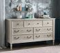 Blythe Extra-Wide Kids Dresser | Pottery Barn Kids