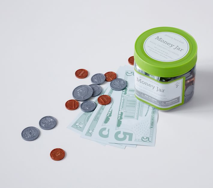 Wooden Grocery Bundle Pottery Barn Kids