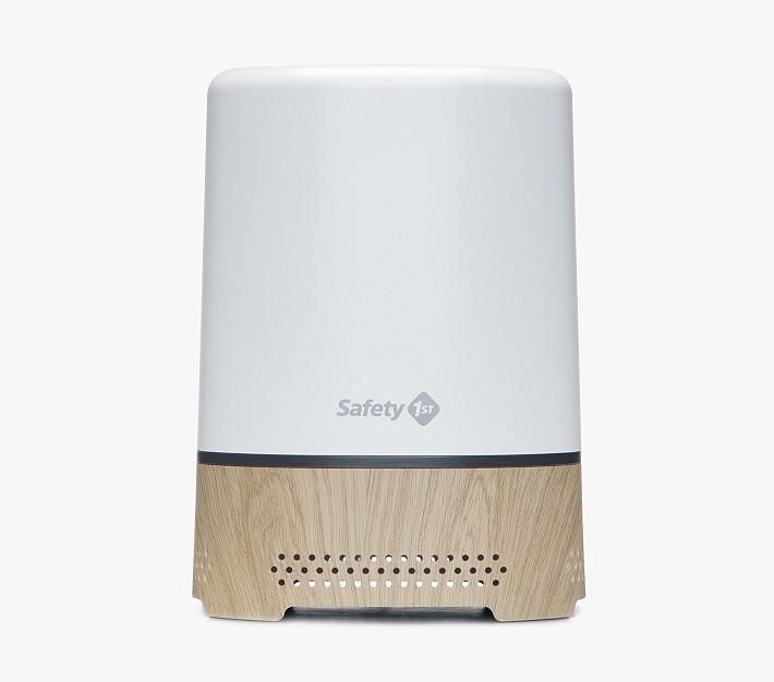 Safety 1st Smart Air Purifier Pottery Barn Kids