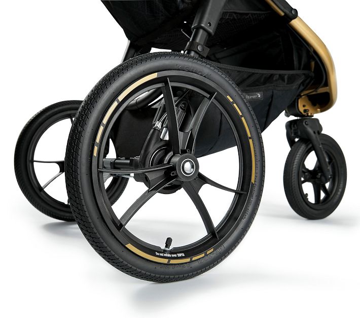 Baby Jogger Summit™ x Robin Arzón Jogging Stroller Pottery Barn Kids