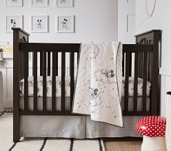 Disney Mickey Mouse Baby Bedding