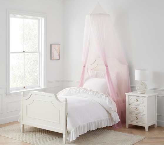 Light-Up Ombre Canopy | Pottery Barn Kids