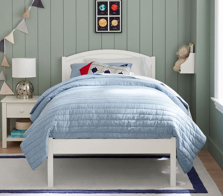 Austen Kids Bed | Pottery Barn Kids