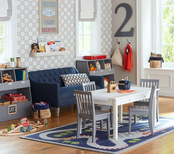 Harper Dcorative Wall Numbers | Pottery Barn Kids