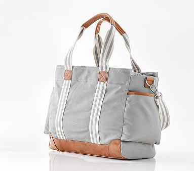 Classic Diaper Bags | Pottery Barn Kids