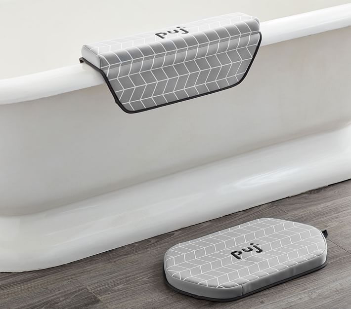 Puj Armrest Pad Modern Bath Accessory Pottery Barn Kids